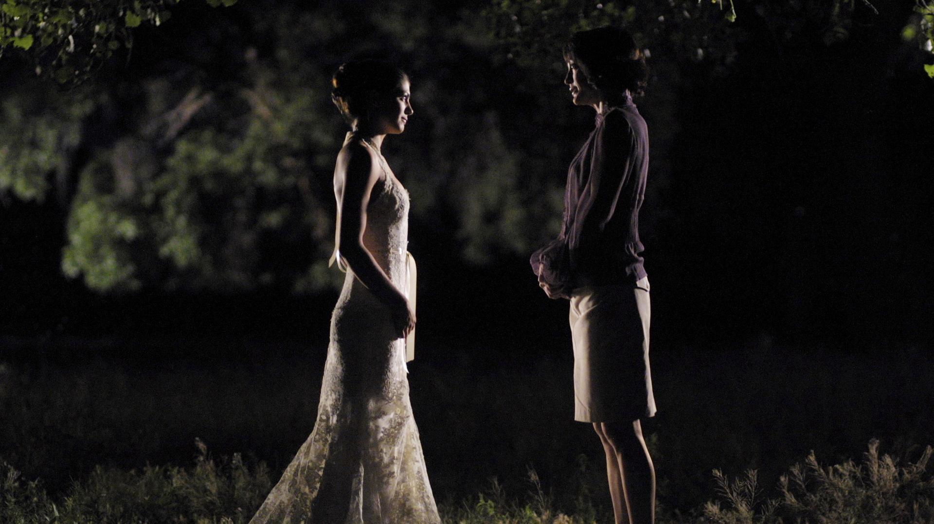 Still from The Ties That Bind: Part II