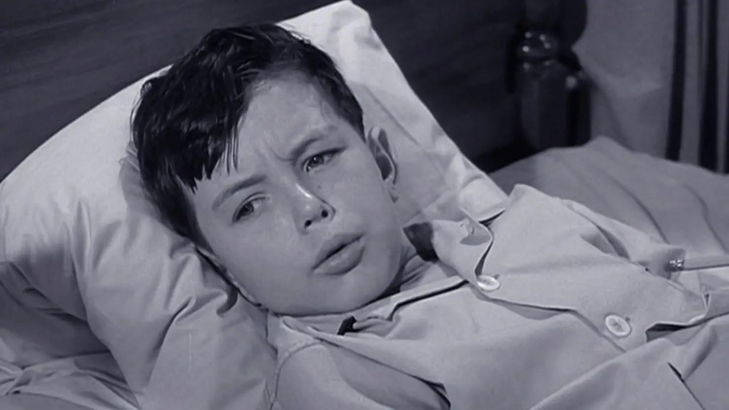 Still from Beaver Finds a Wallet
