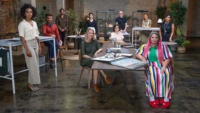 Still from Episode 1