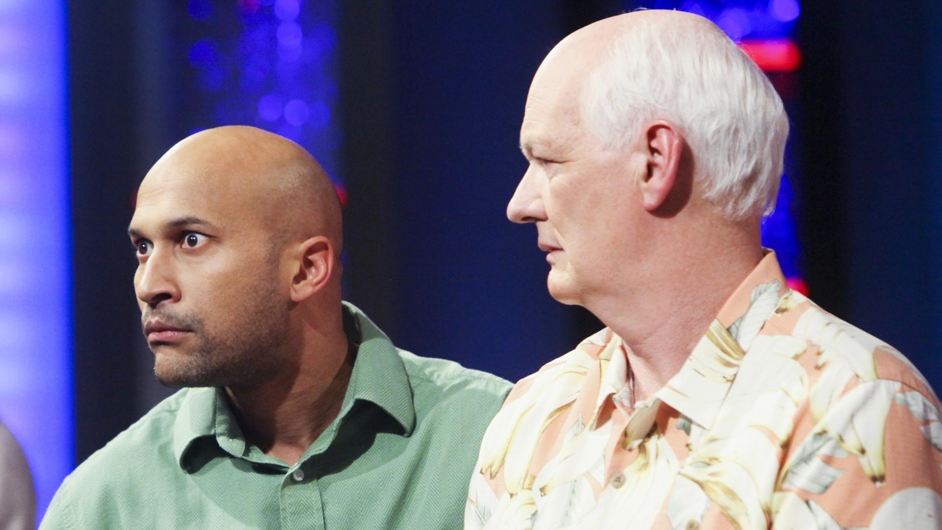 Still from Keegan-Michael Key 6
