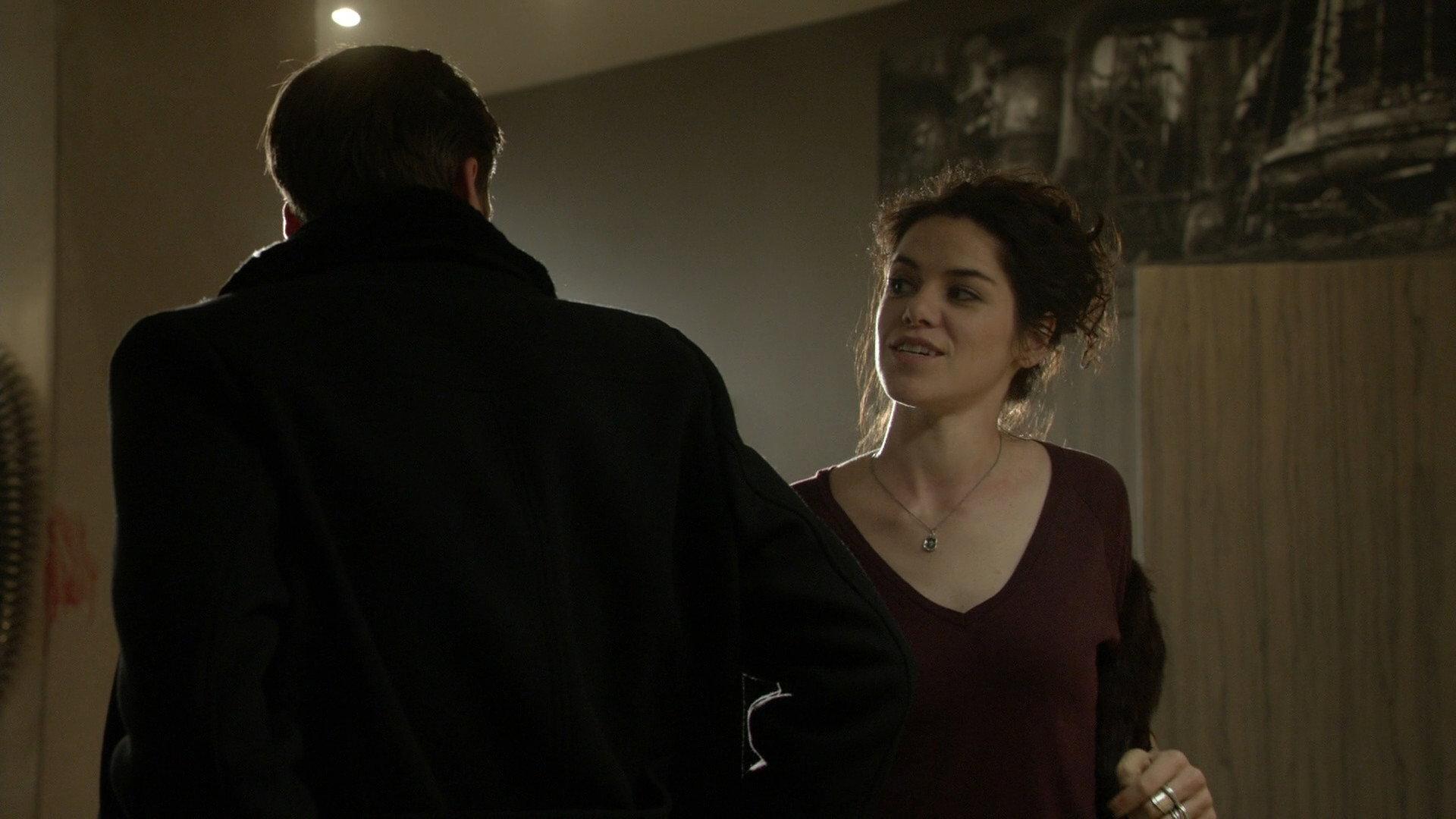 Still from Demons and the Dogstar