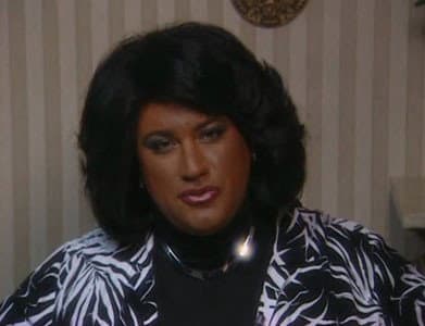 Still from Oprah Jimfrey / Wheel of Destiny