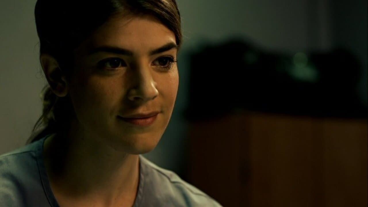 Still from The Clinic