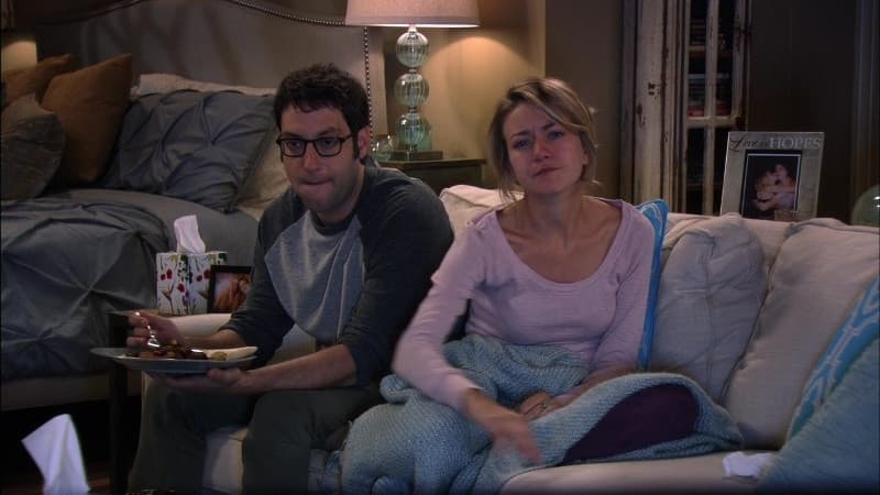 Still from Plan B