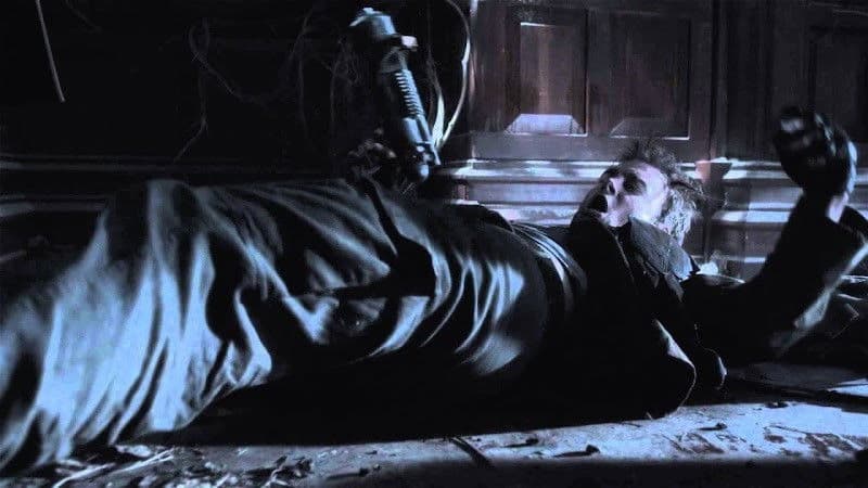 Still from Pavor Nocturnus