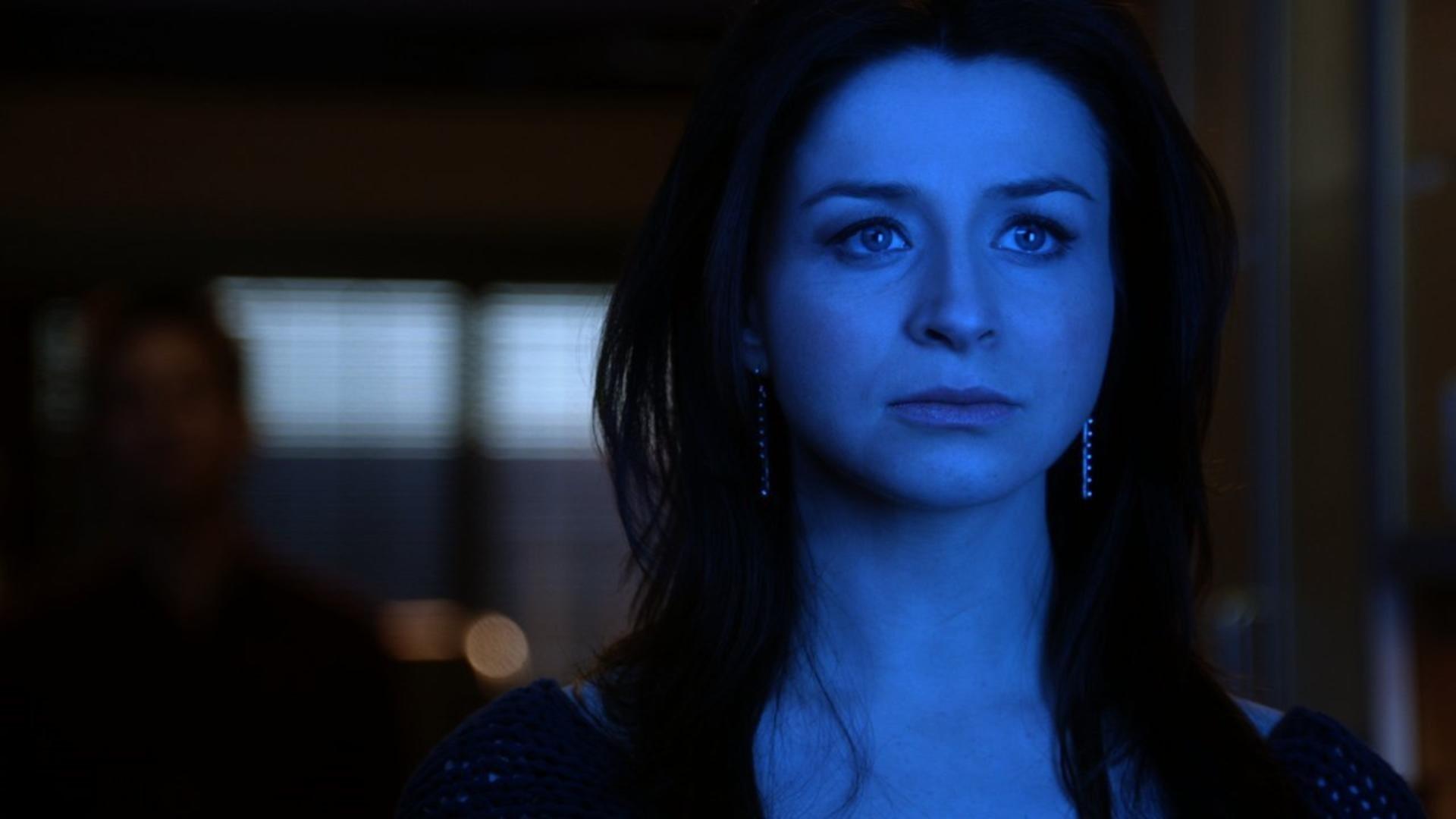 Still from Drifting Back