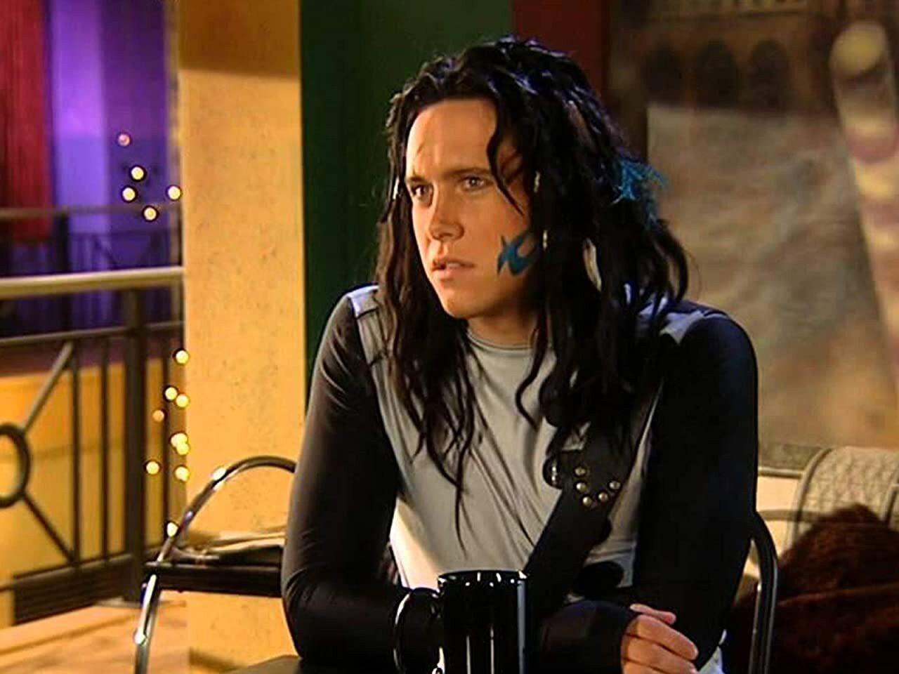 Still from Episode 11