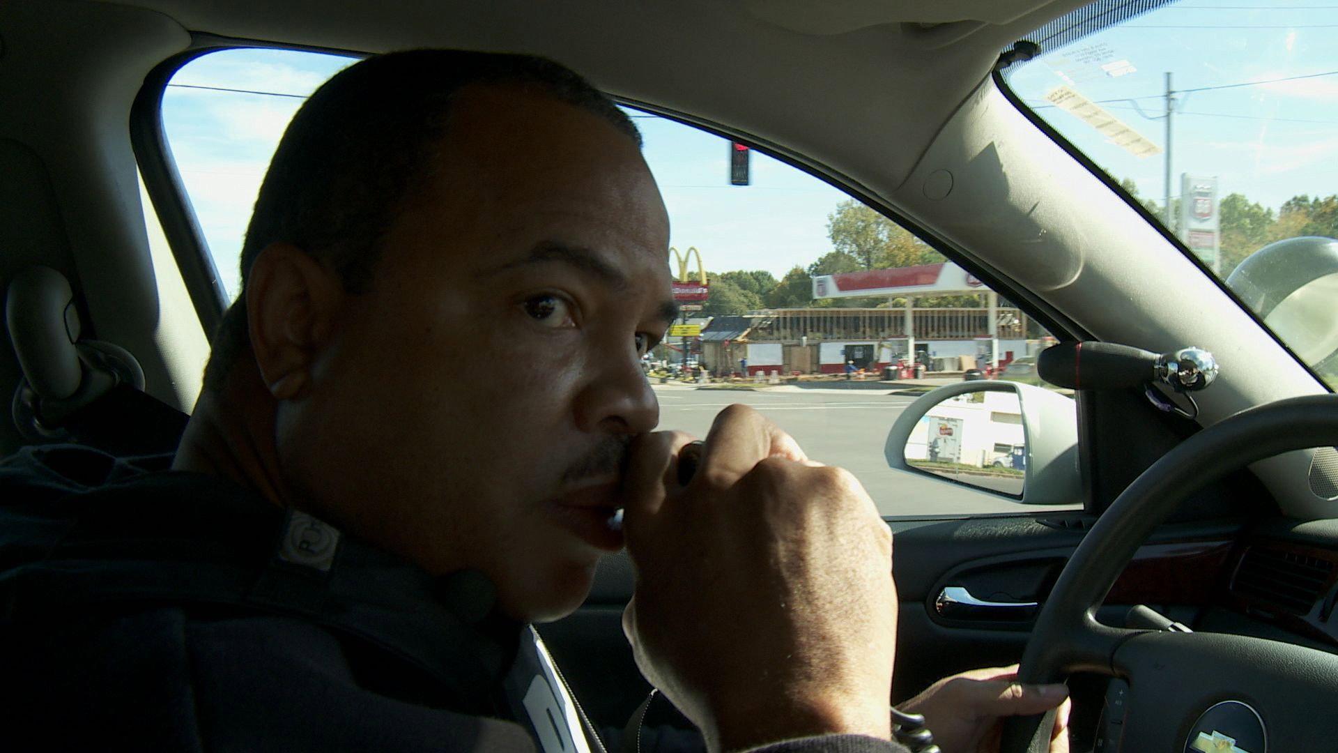Still from Memphis Mayhem