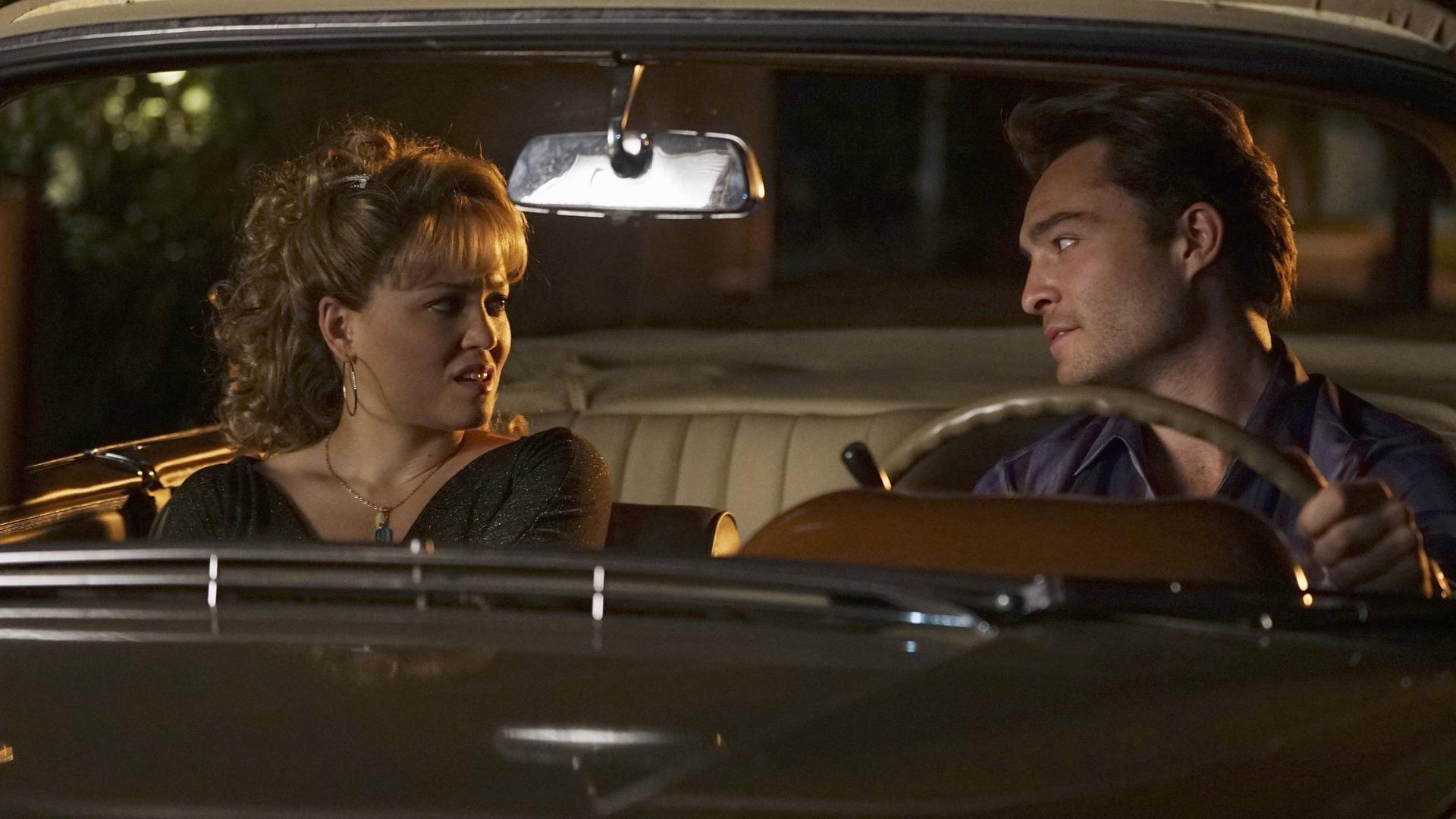 Still from Running with the Devil