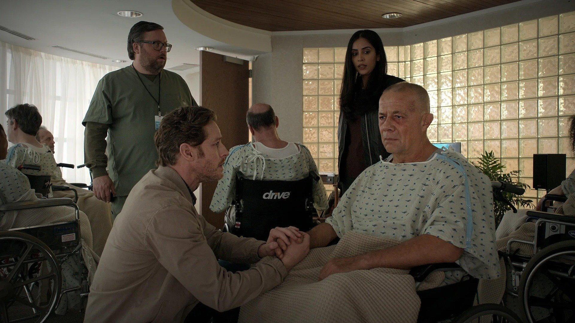 Still from Romeo