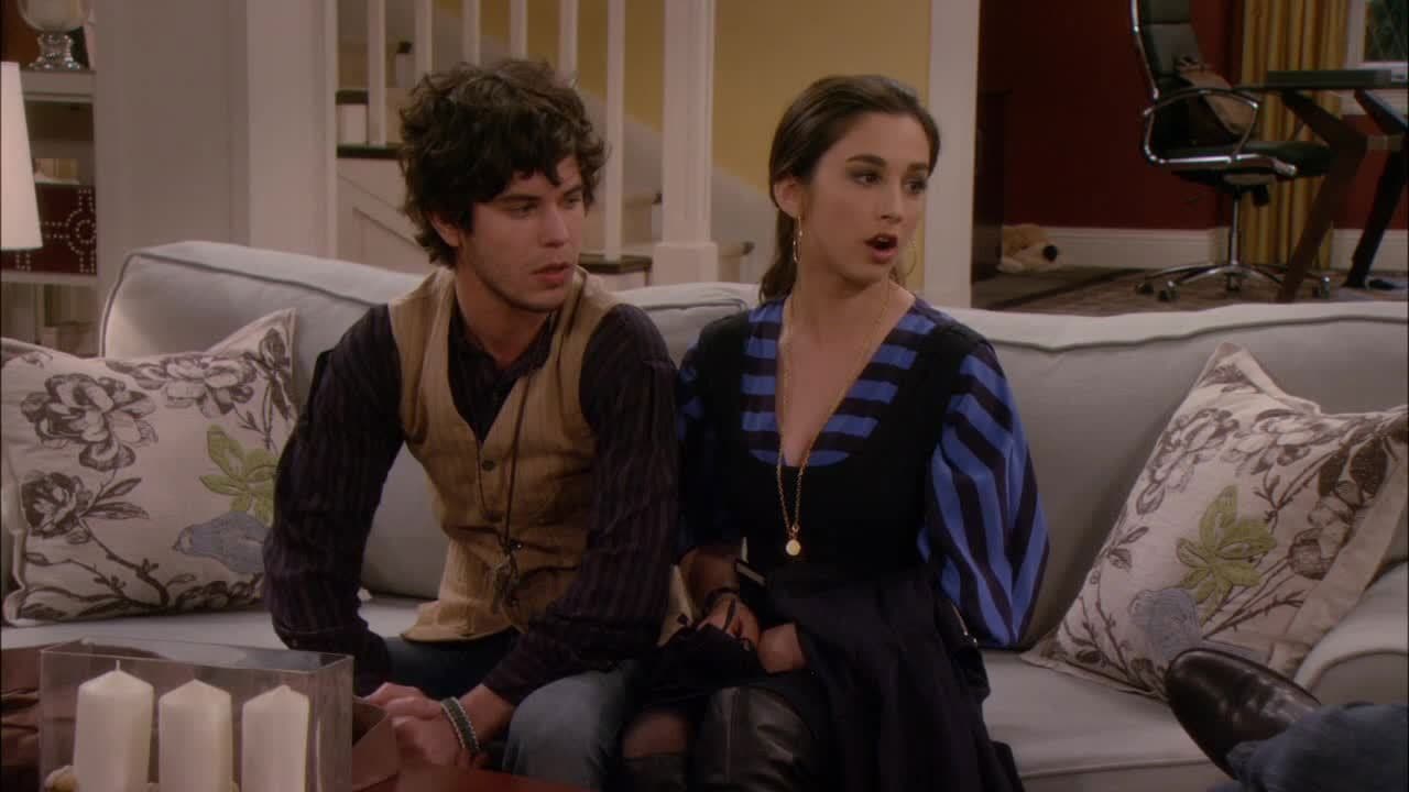 Still from Animal Wrongs