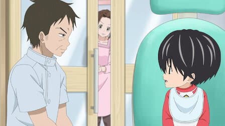 Still from Episode 9