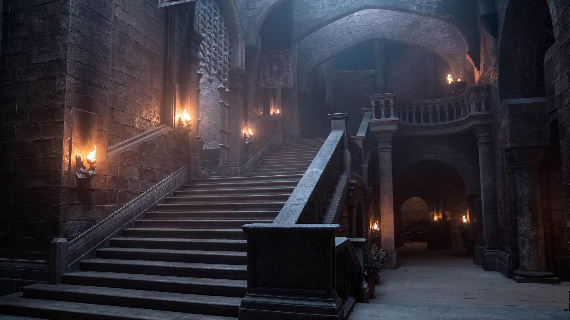 Still from Familiar Places