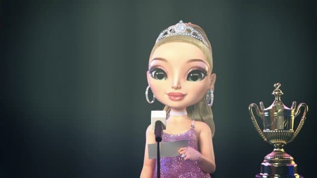 Still from Rainbow Vision Finale: Part 3