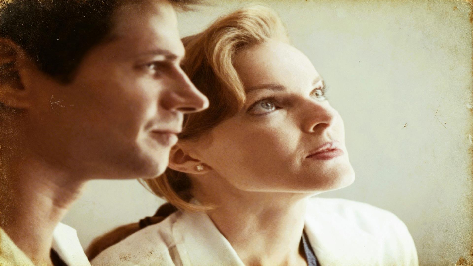 Still from The Tangled Web