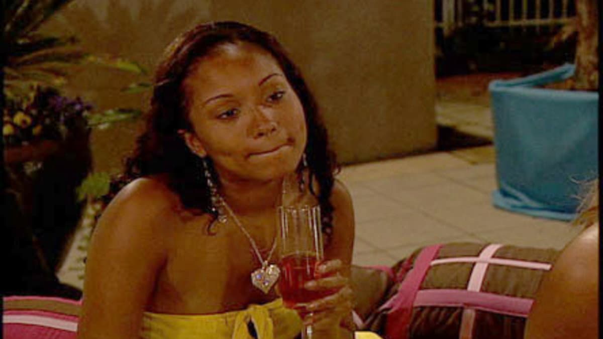 Still from Off the Wall
