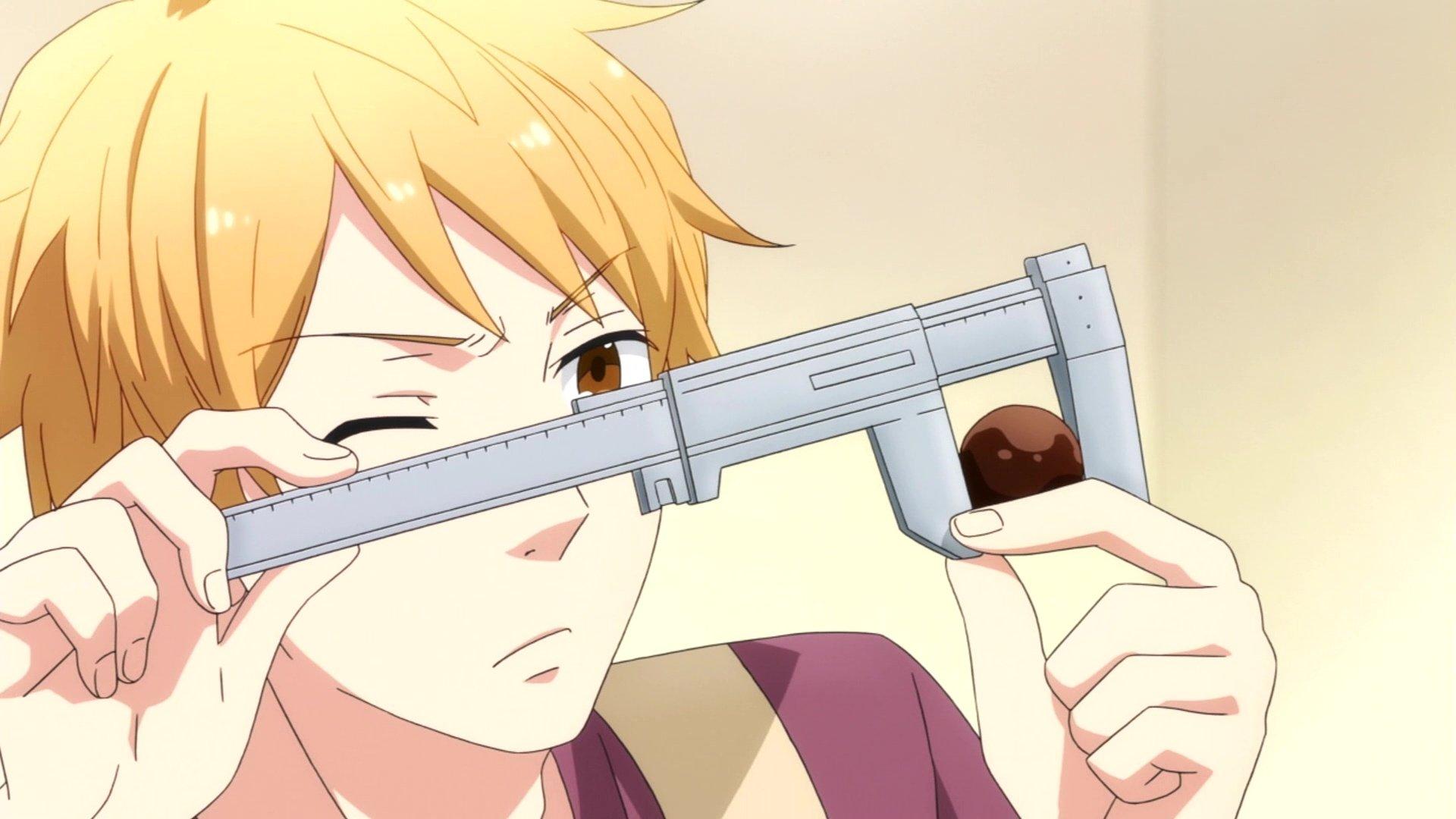 Still from Episode 2