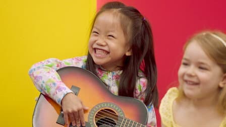 Still from Music