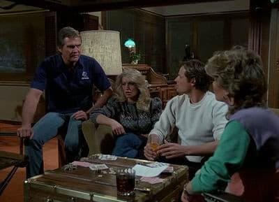 Still from One Hundred Miles a Gallon