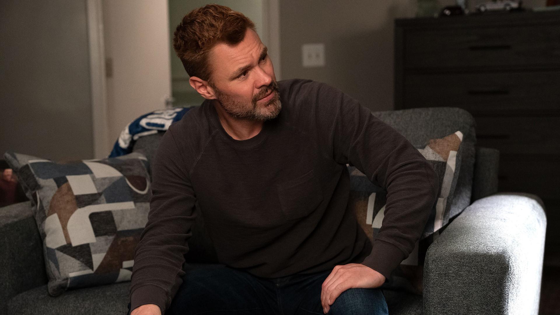 Still from Going Back