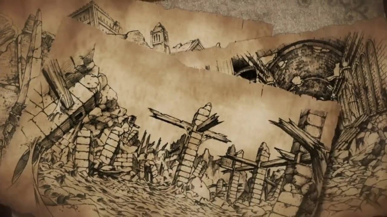 Still from Tartaros Chapter - The Boy's Tale