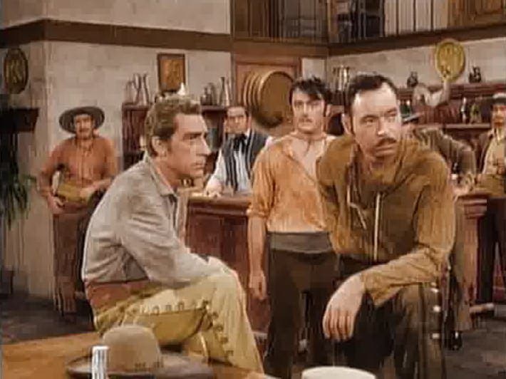 Still from Spark of Revenge