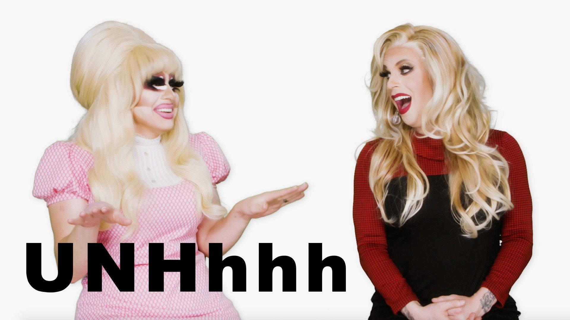 Still from Gurl, You Gay