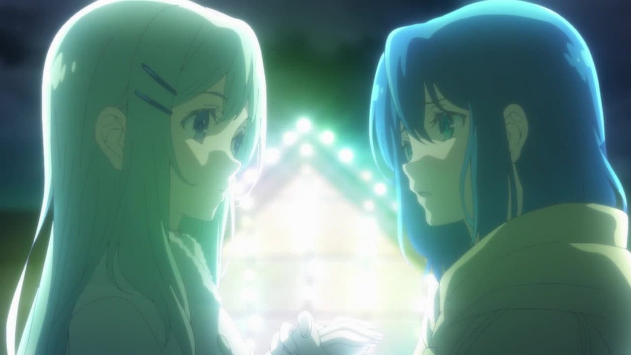 Still from White Album
