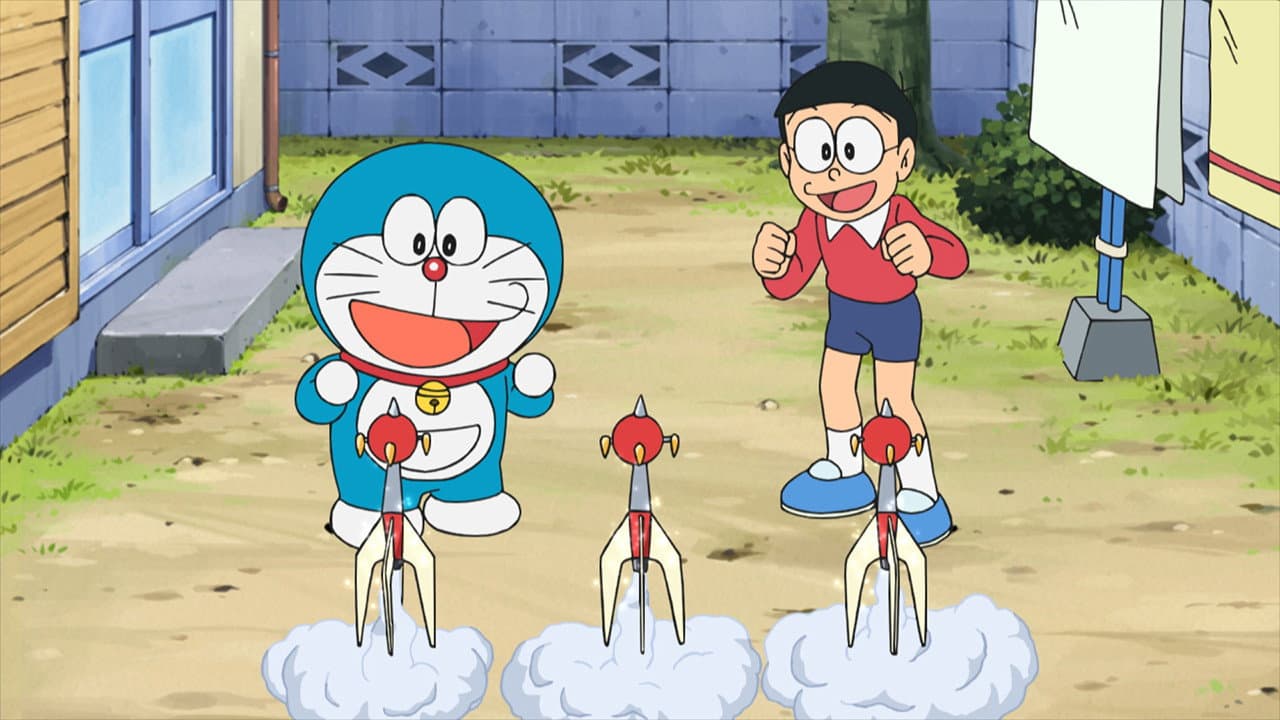 Still from Episode 1218