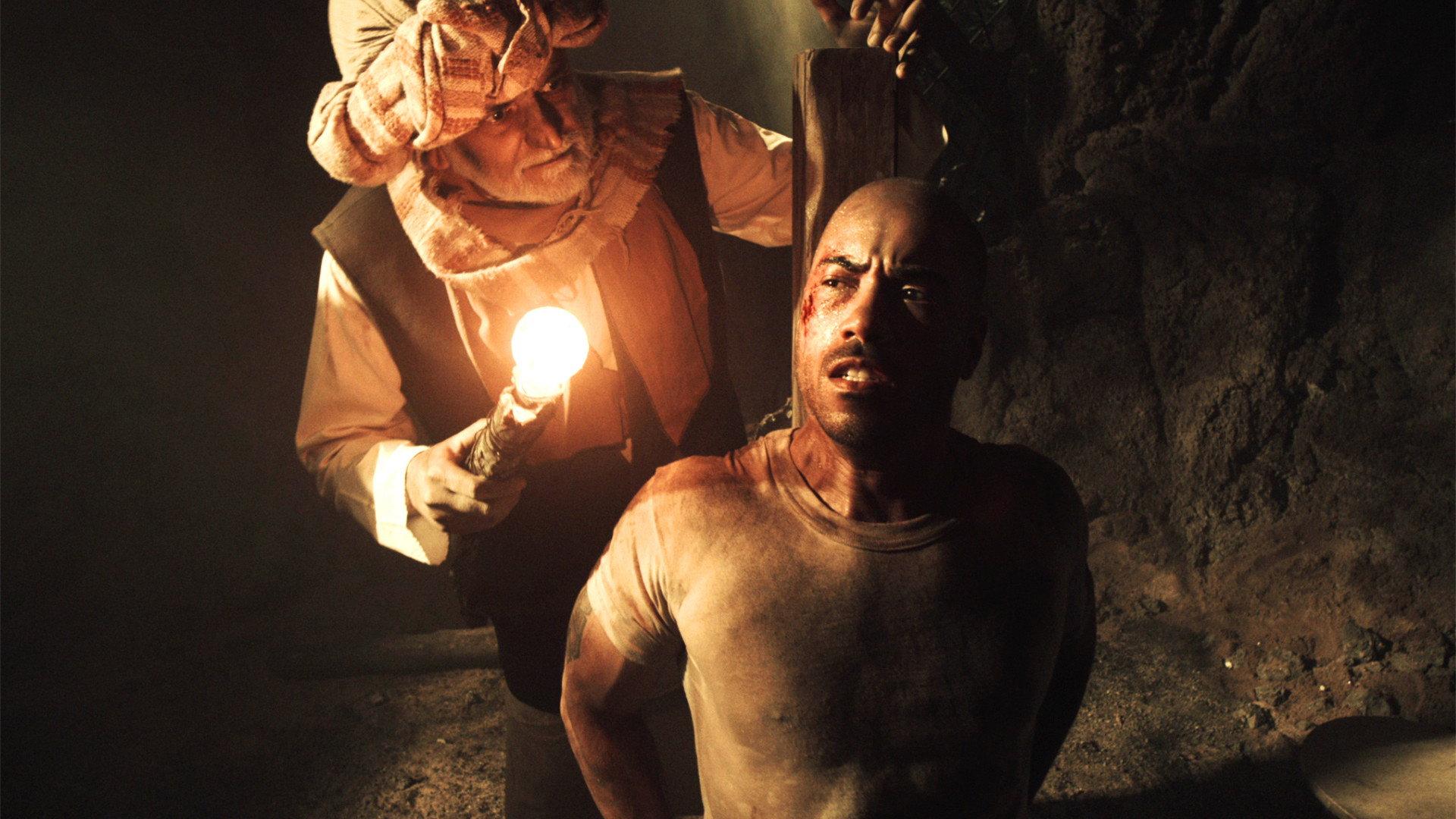 Still from Echoes of My Mind
