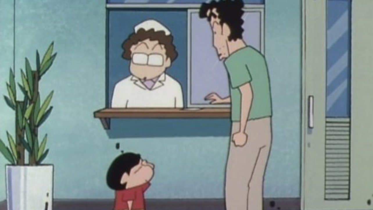 Still from Sticky's My Favorite Flavor
