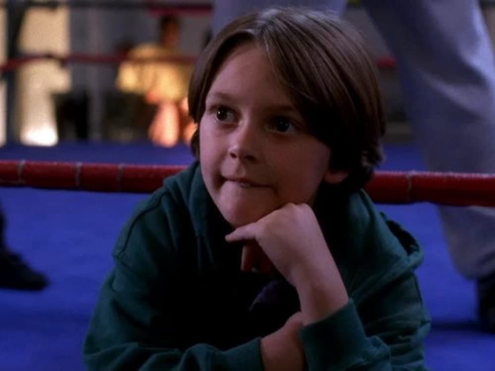 Still from Back in the Ring