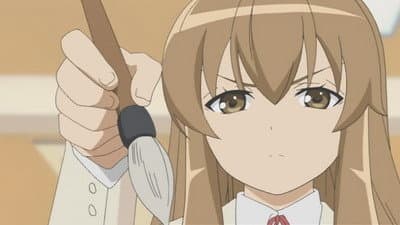Still from The Birth Of Mako-chan