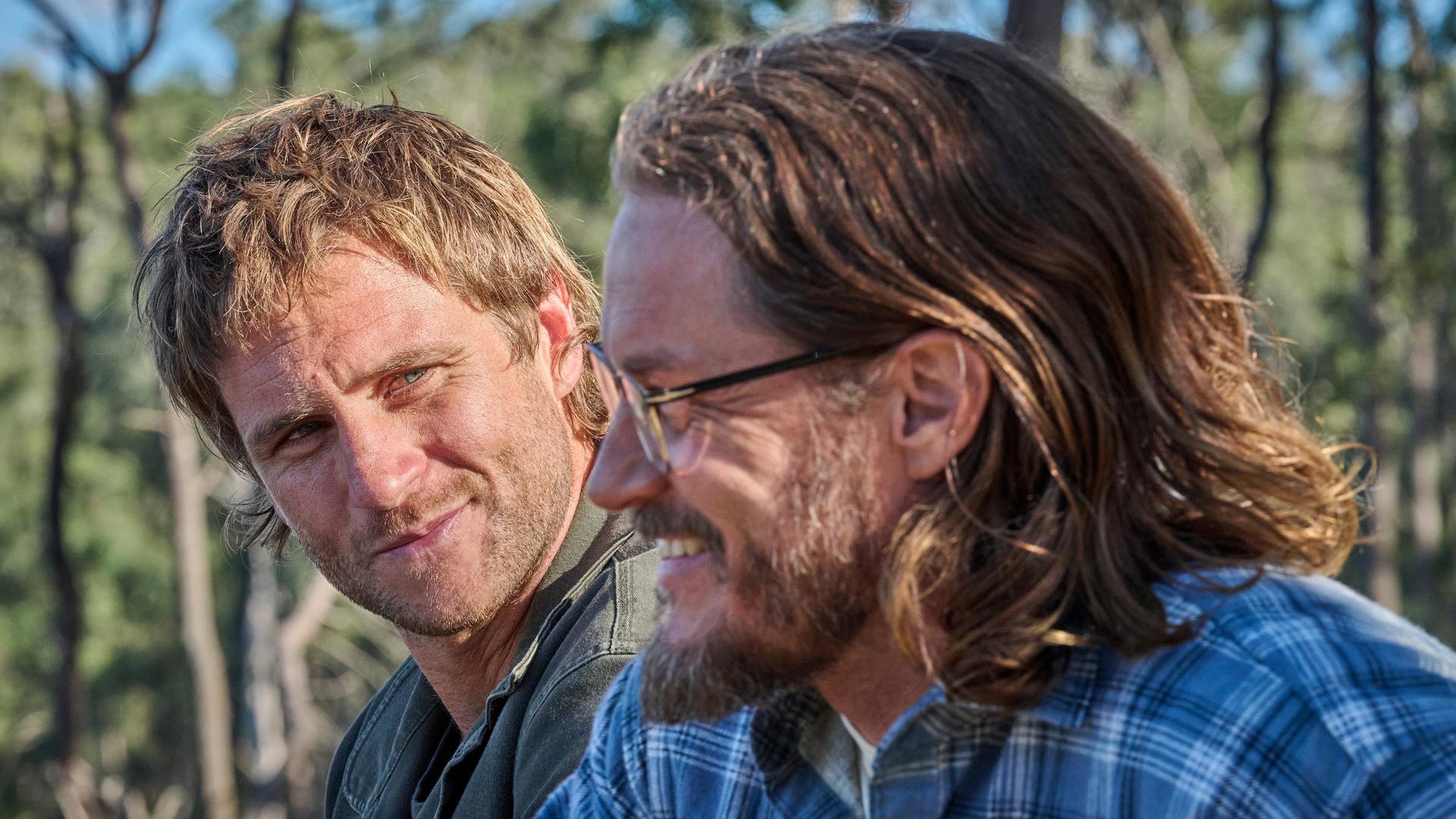 Still from Sapphire