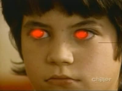 Still from Satan in the Suburbs