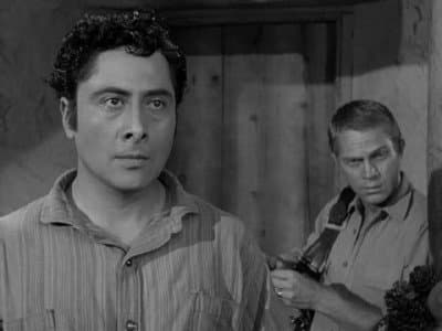 Still from Witch Woman