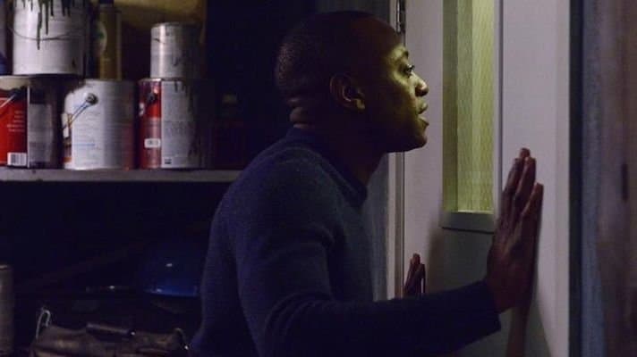 Still from Love in Return
