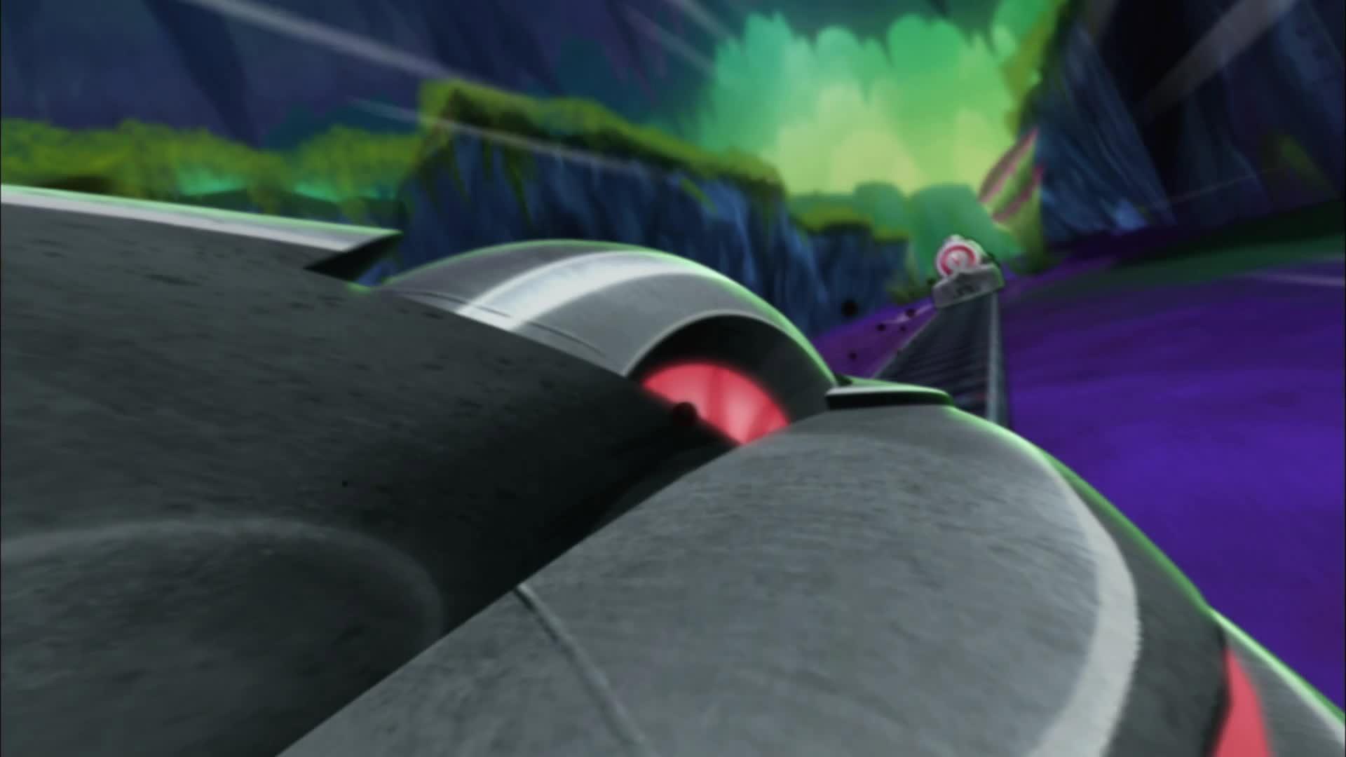 Still from The New Kid (2)