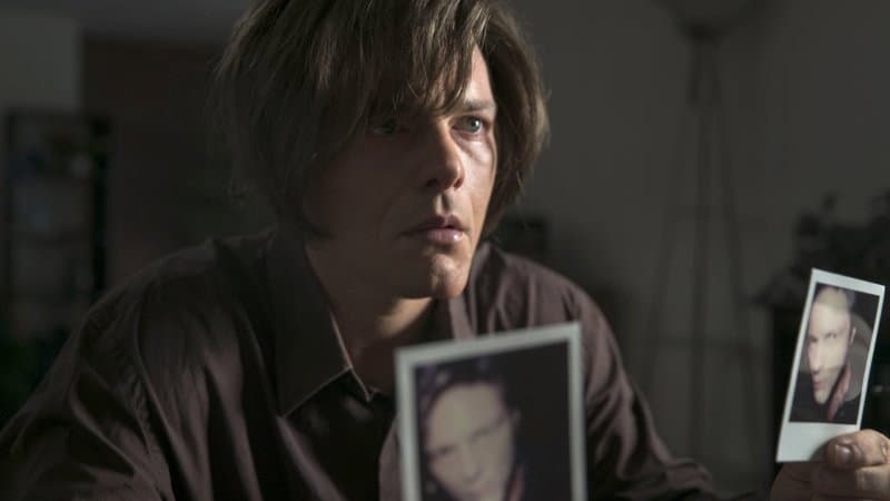 Still from Law & Murder