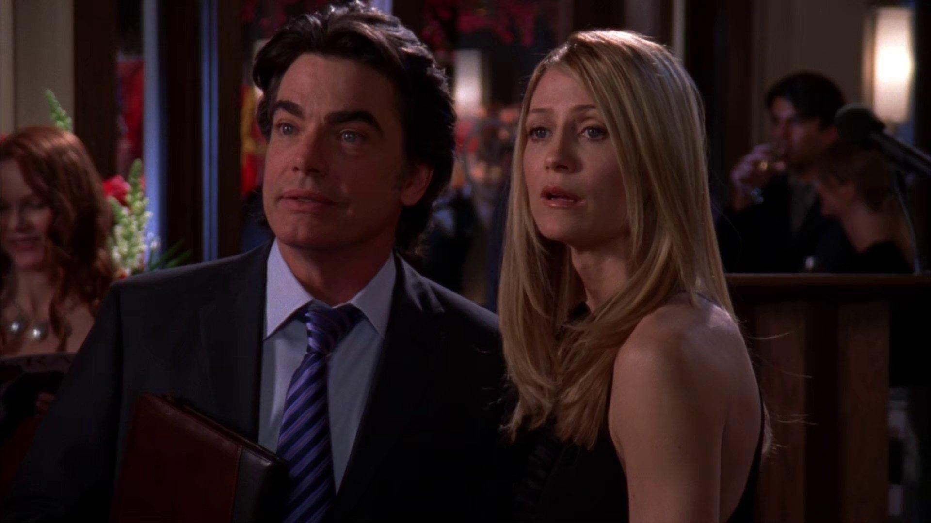 Still from The Man of the Year