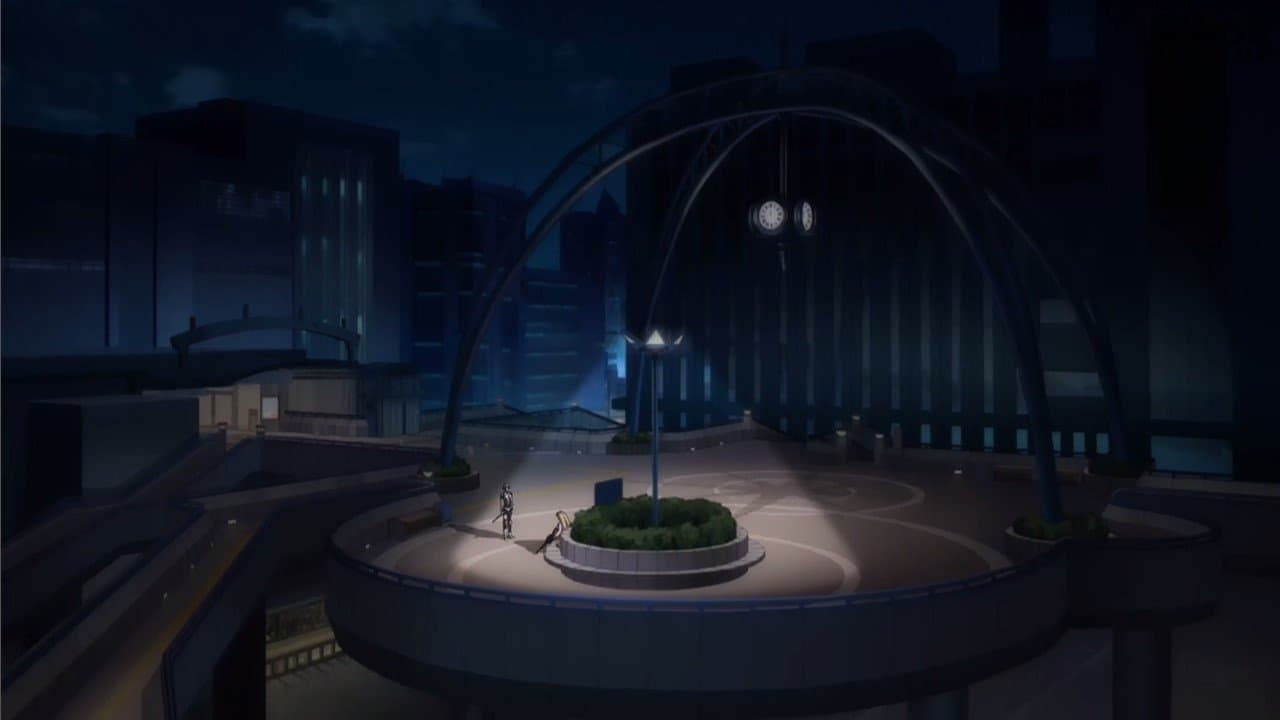 Still from The One Wish that must be Granted, and the Ninety-nine that can be done Without