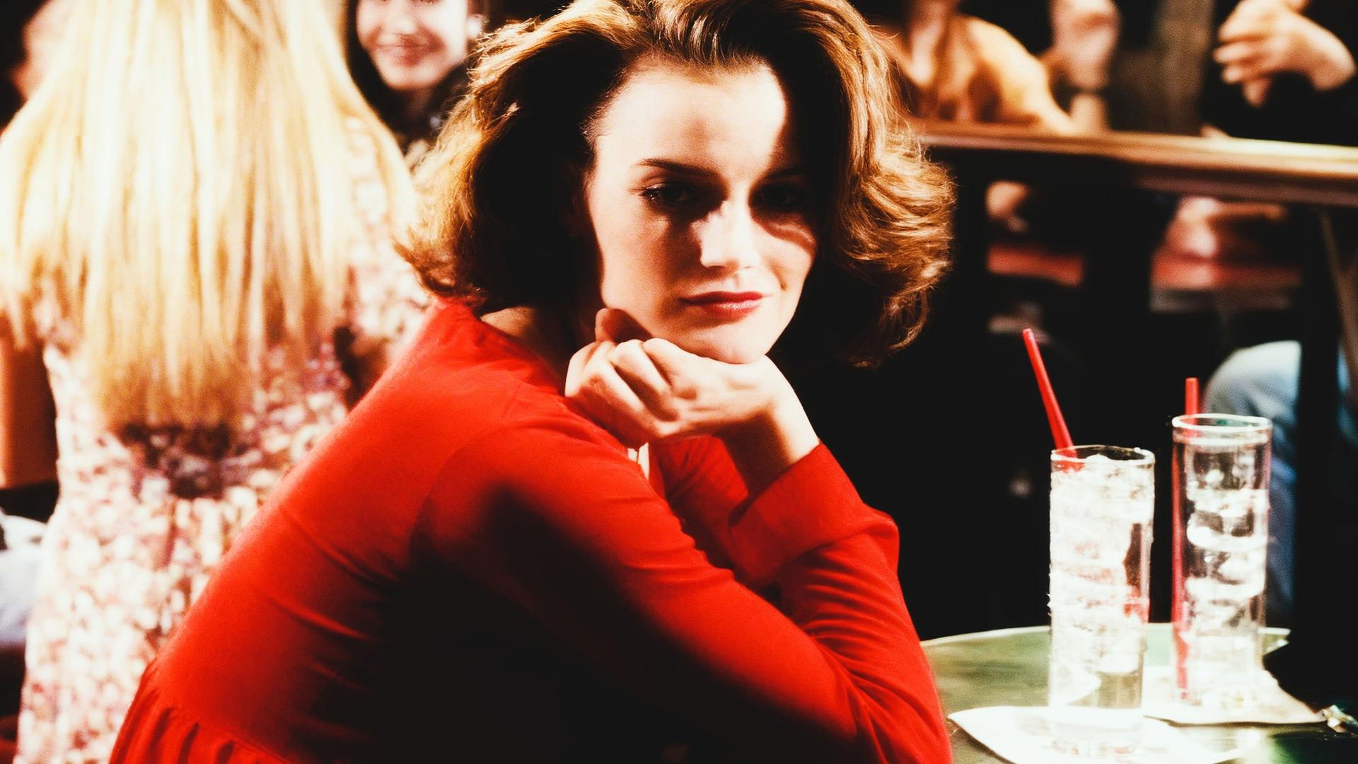 Still from Peanut Butter and Jealousy