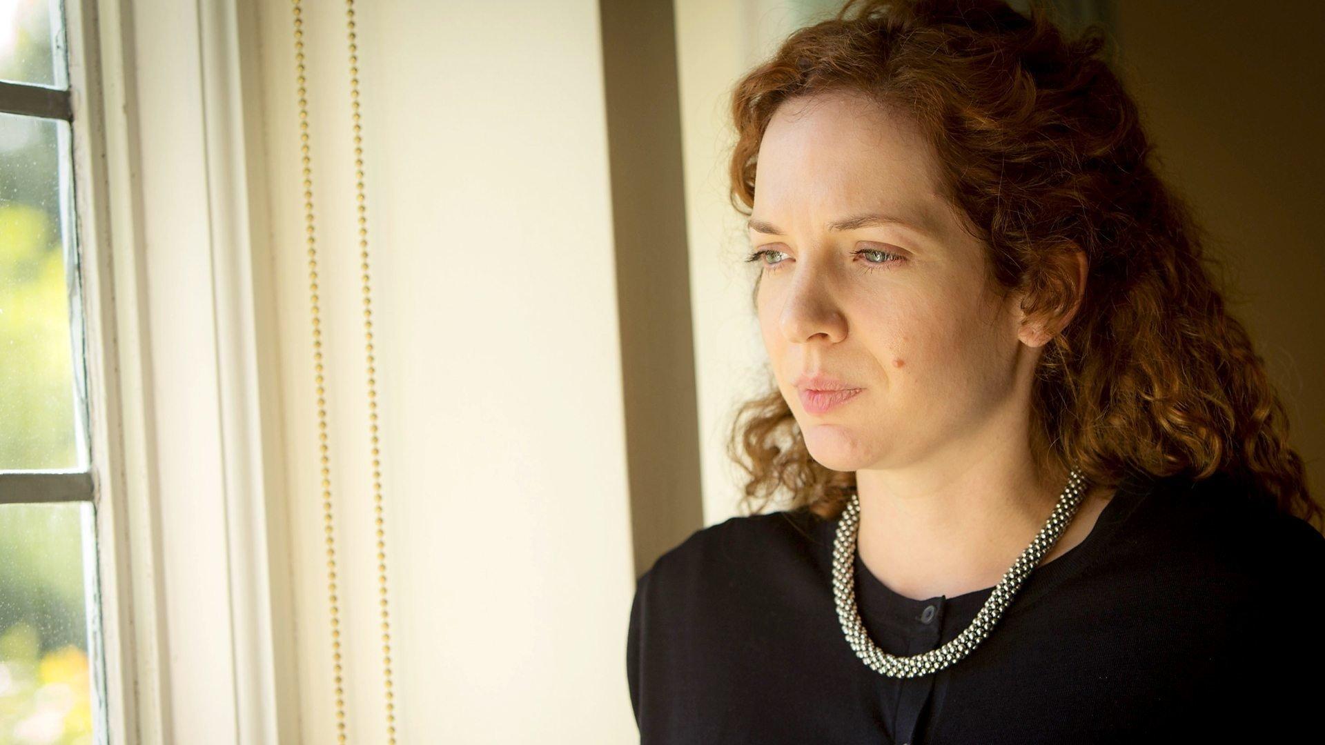 Still from The Mother Line
