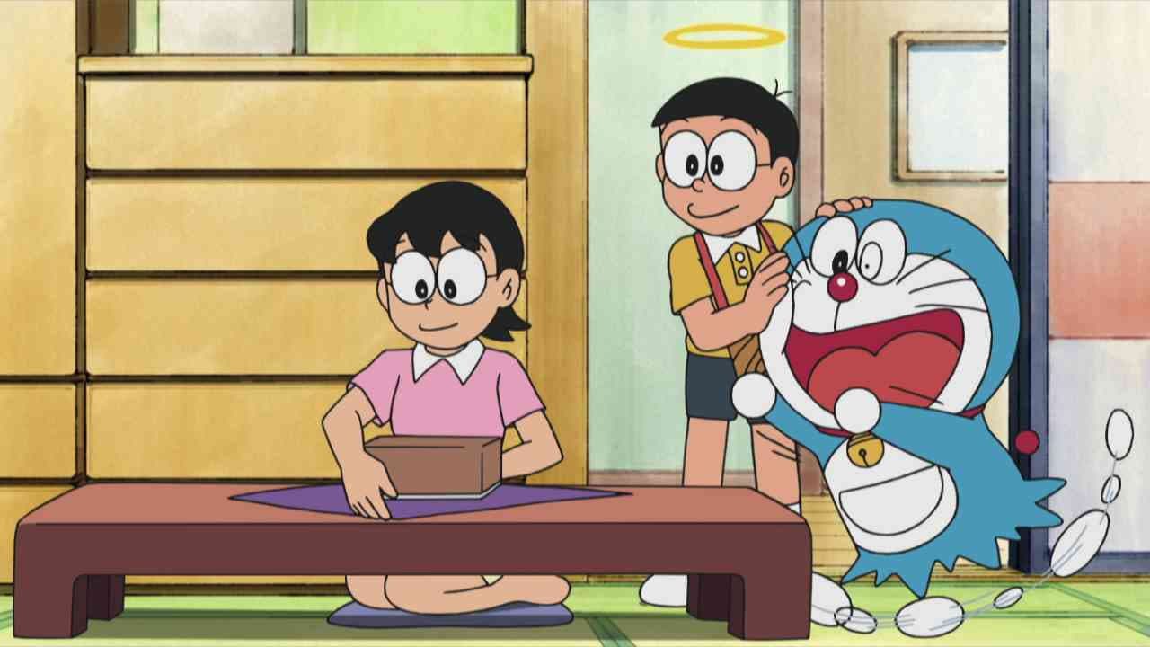 Still from Oseji Kuchibeni