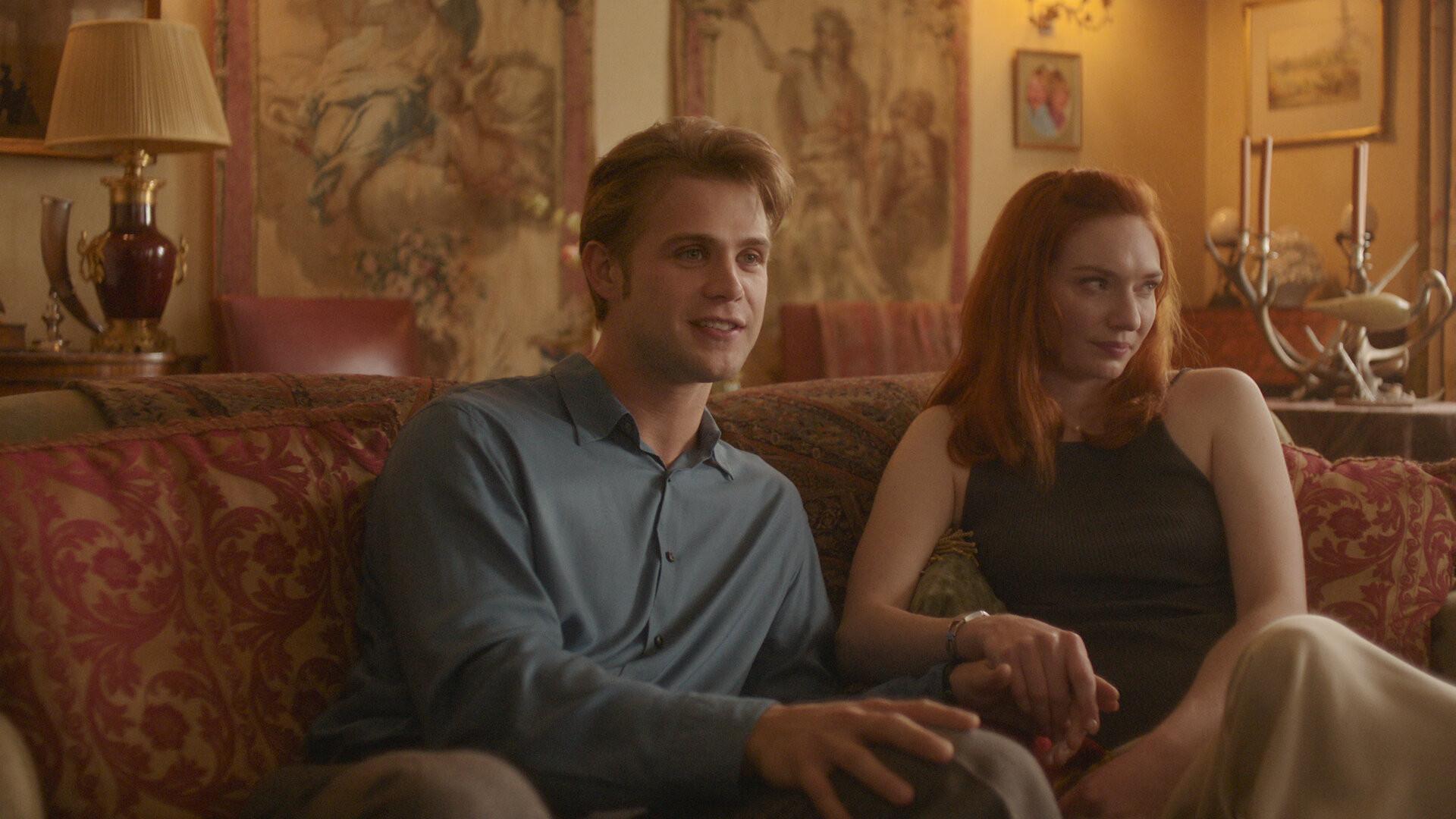 Still from Episode 9