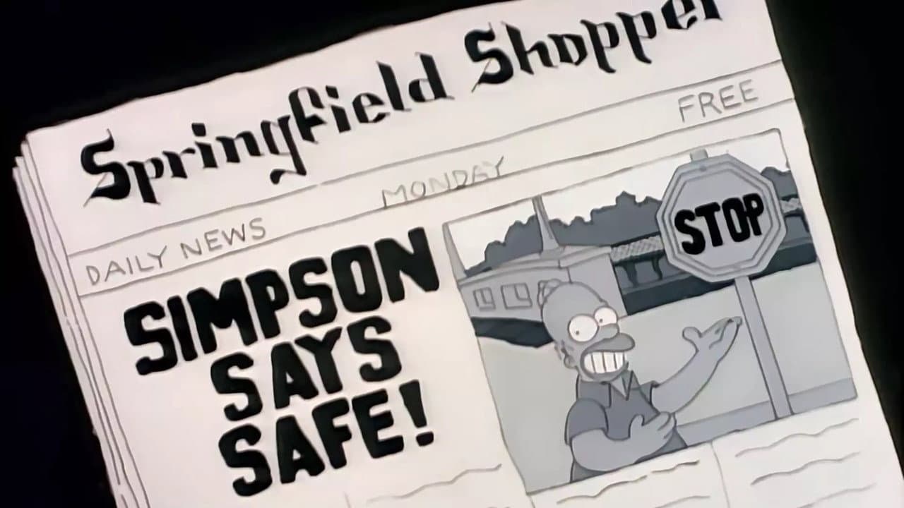 Still from Homer's Odyssey