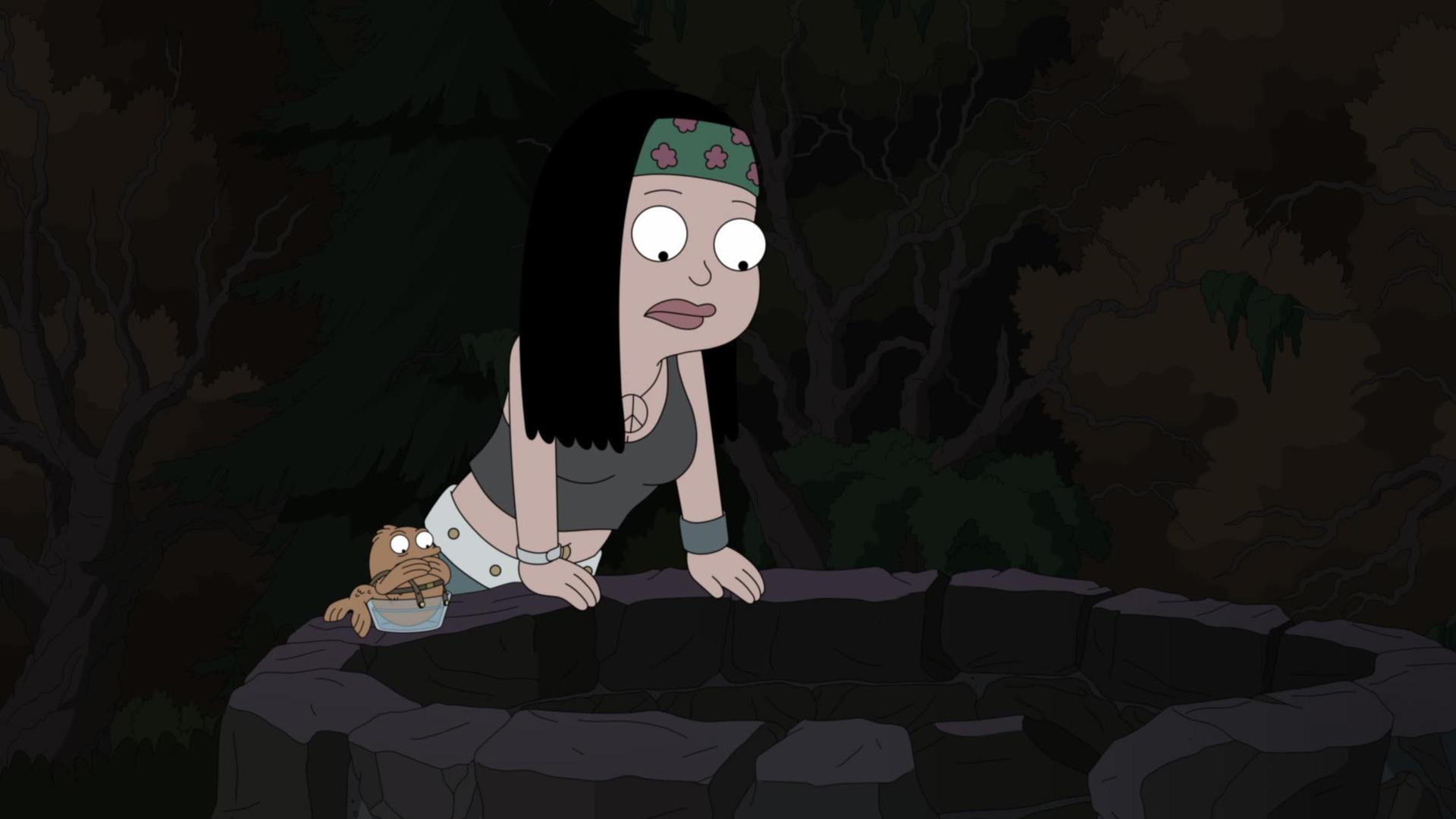 Still from Reaper Madness
