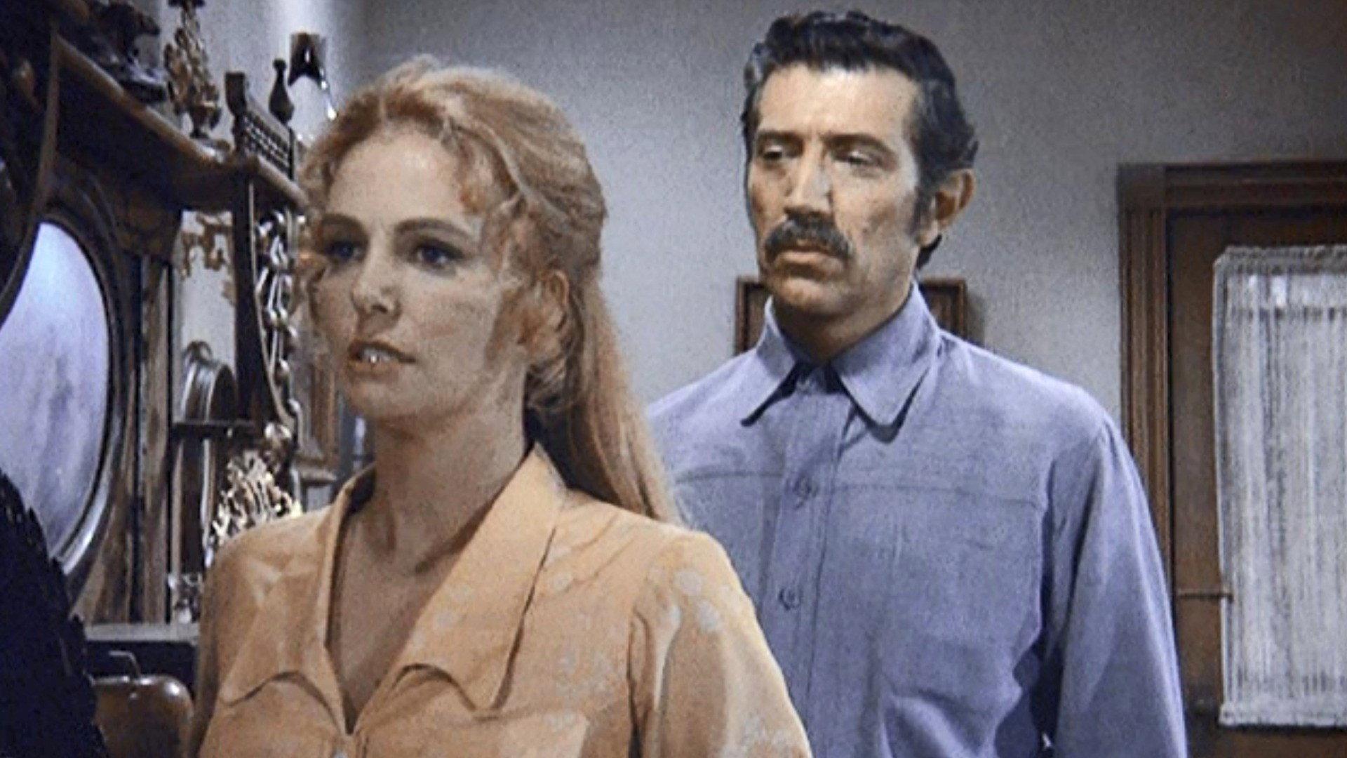Still from The Fifth Victim
