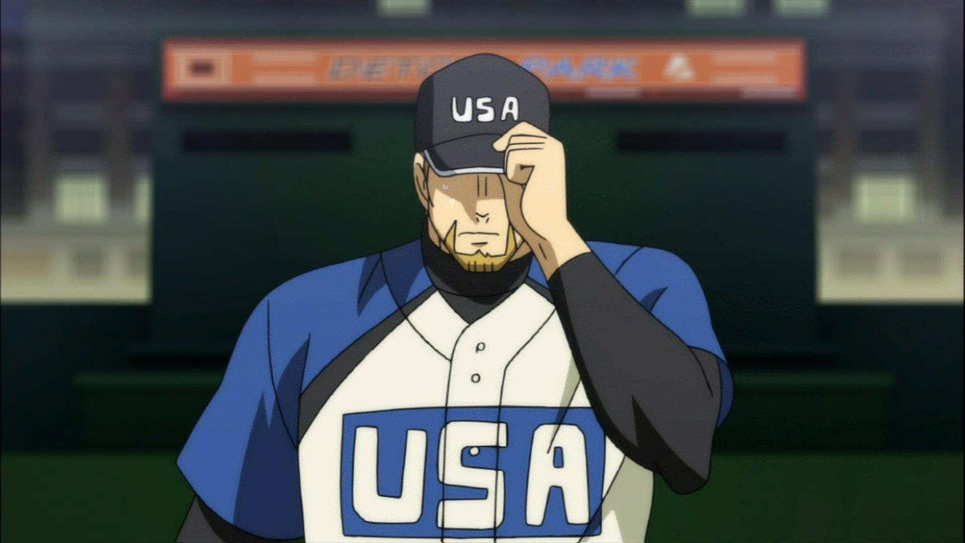 Still from America's Pride