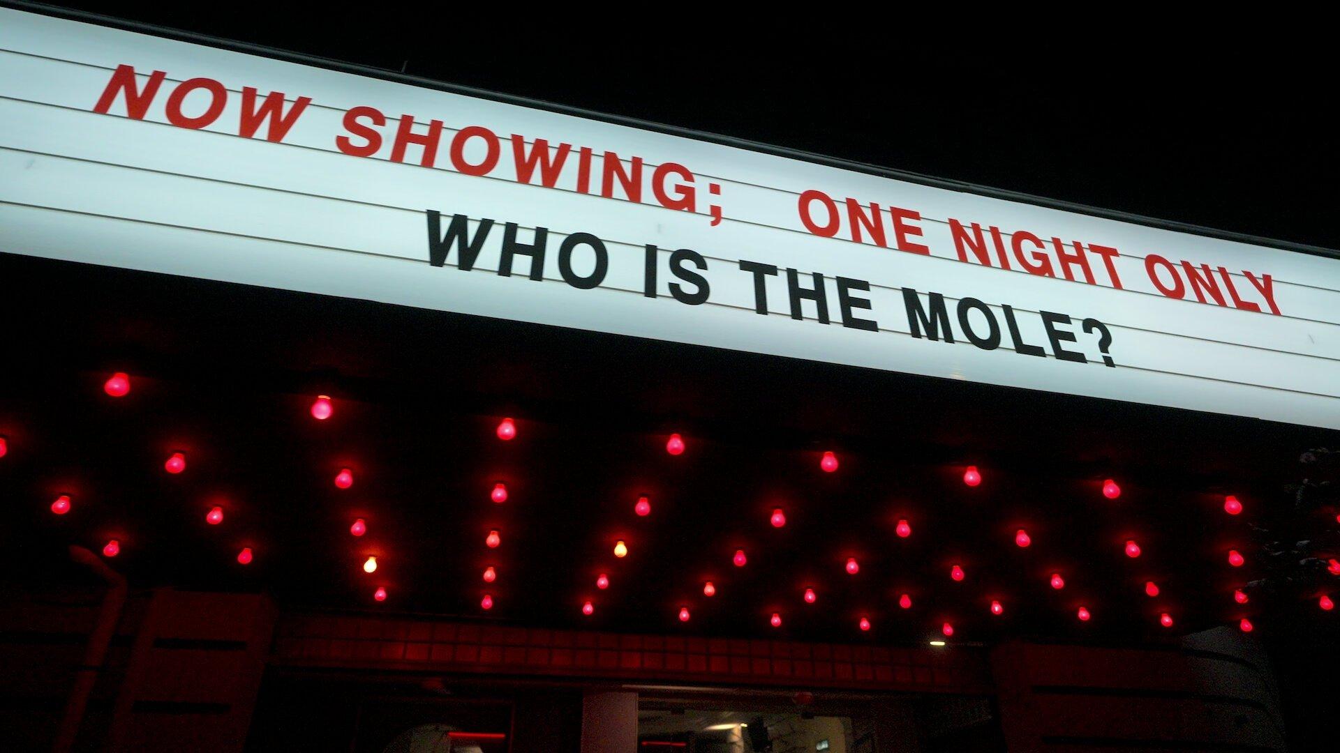 Still from Powers of Observation